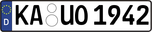 KA-UO1942