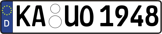 KA-UO1948