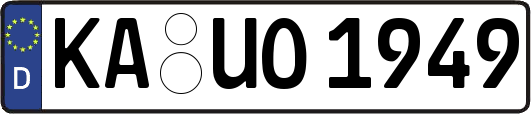 KA-UO1949