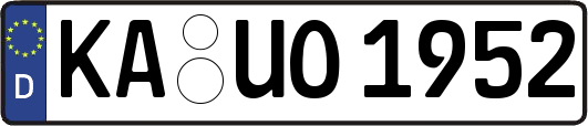 KA-UO1952