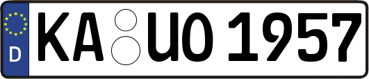 KA-UO1957