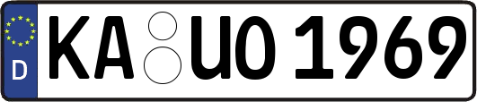 KA-UO1969