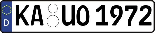 KA-UO1972