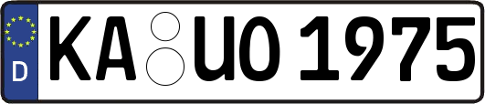 KA-UO1975