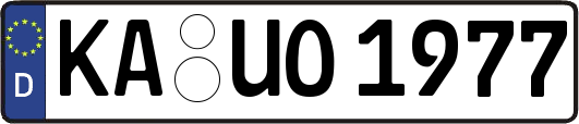 KA-UO1977