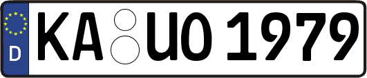 KA-UO1979
