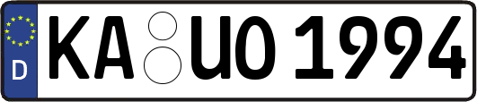 KA-UO1994