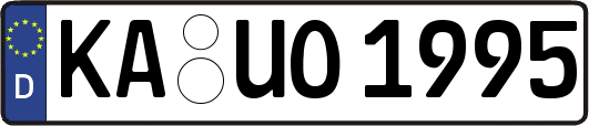 KA-UO1995