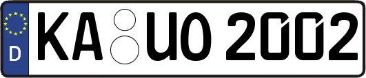 KA-UO2002