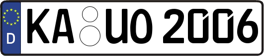 KA-UO2006