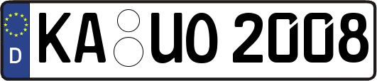 KA-UO2008