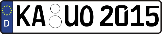 KA-UO2015