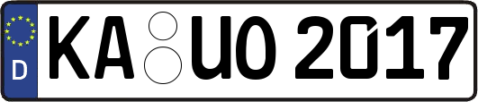 KA-UO2017