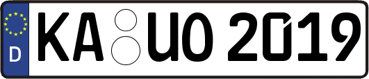 KA-UO2019