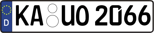 KA-UO2066
