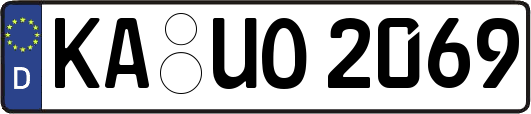 KA-UO2069