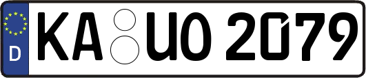 KA-UO2079