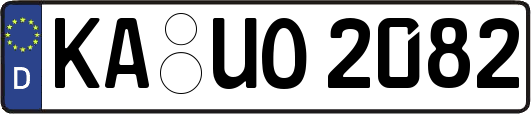 KA-UO2082
