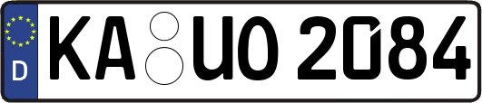 KA-UO2084
