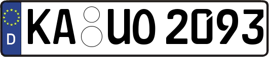 KA-UO2093