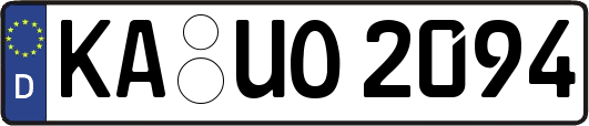KA-UO2094