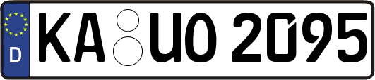 KA-UO2095