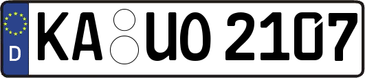 KA-UO2107