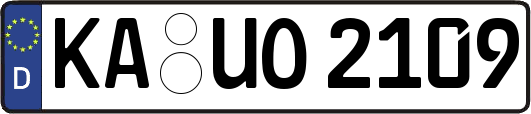 KA-UO2109