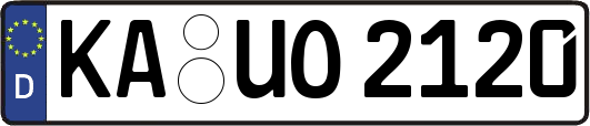 KA-UO2120