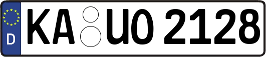 KA-UO2128