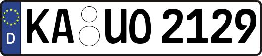 KA-UO2129