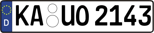 KA-UO2143
