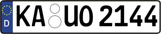 KA-UO2144