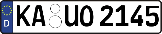 KA-UO2145