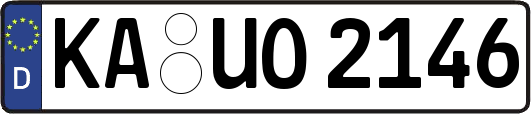 KA-UO2146