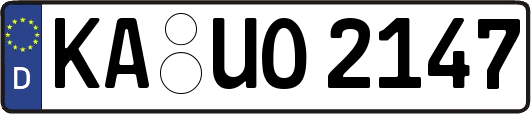 KA-UO2147