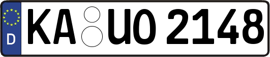 KA-UO2148