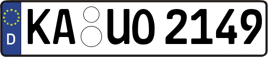 KA-UO2149