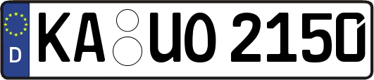 KA-UO2150