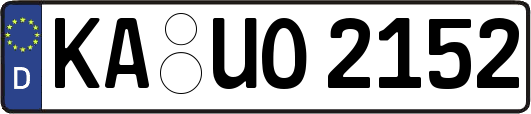 KA-UO2152