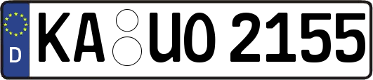 KA-UO2155