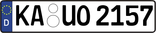 KA-UO2157