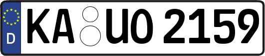 KA-UO2159