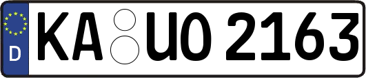 KA-UO2163