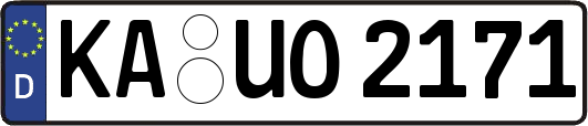 KA-UO2171