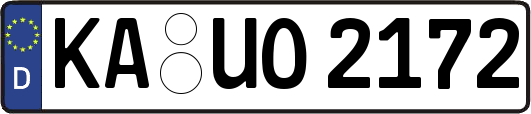 KA-UO2172