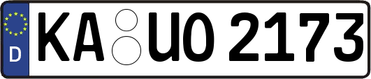 KA-UO2173