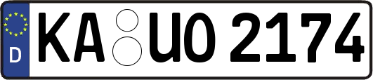 KA-UO2174