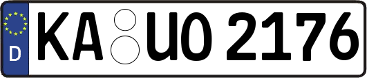 KA-UO2176