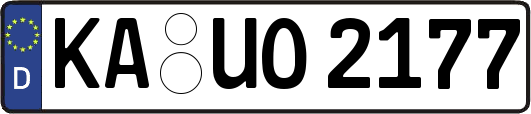 KA-UO2177